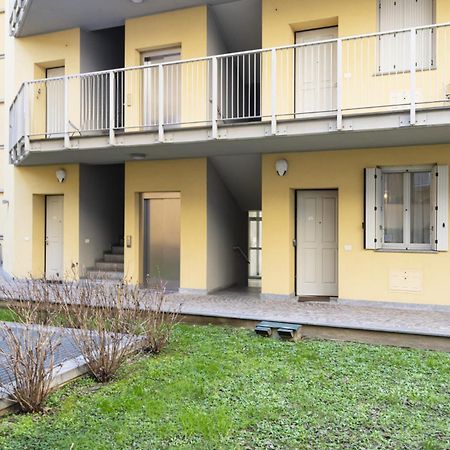 Easylife - Stile E Comfort Sui Navigli Apartamento Milão Exterior foto