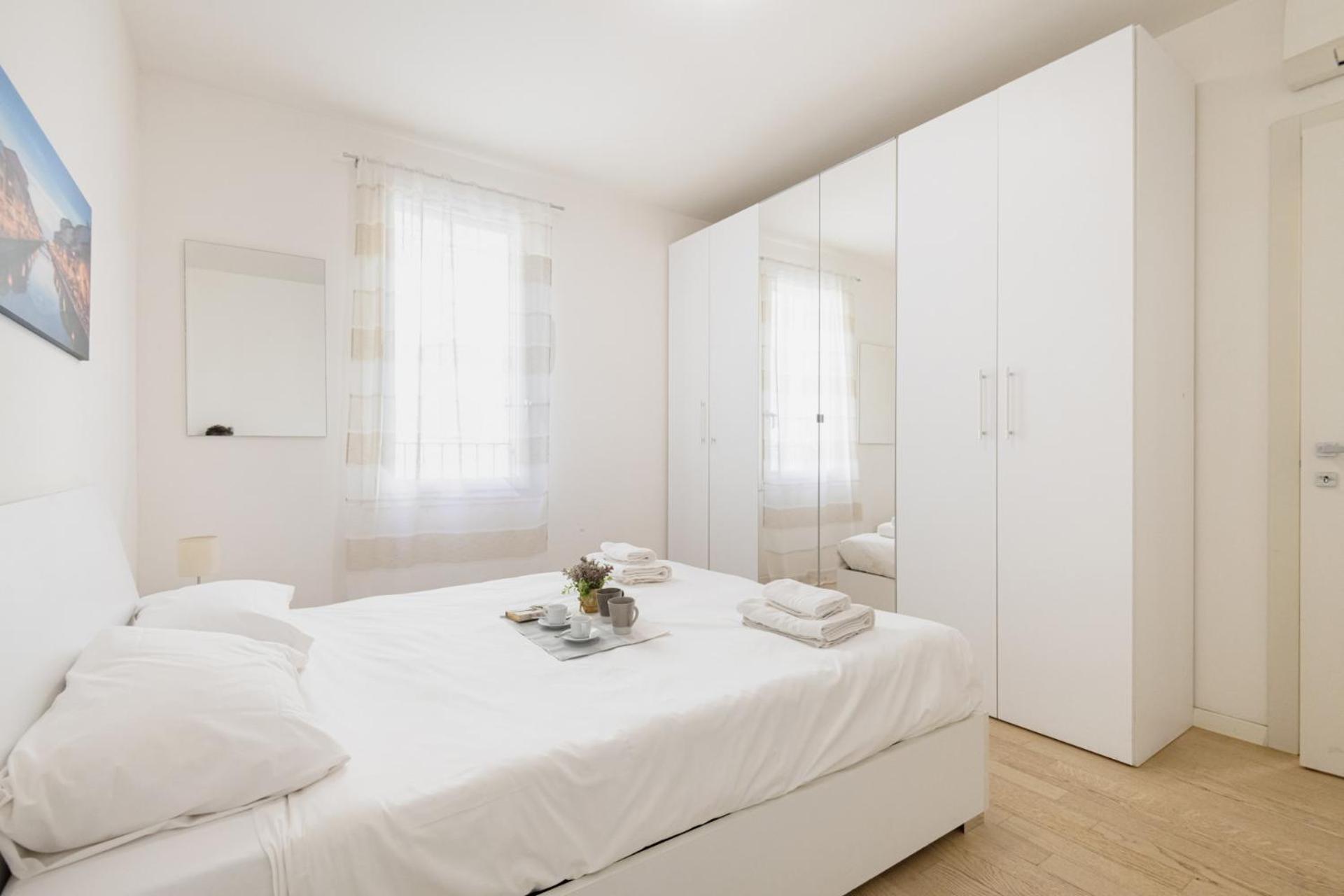 Easylife - Stile E Comfort Sui Navigli Apartamento Milão Exterior foto
