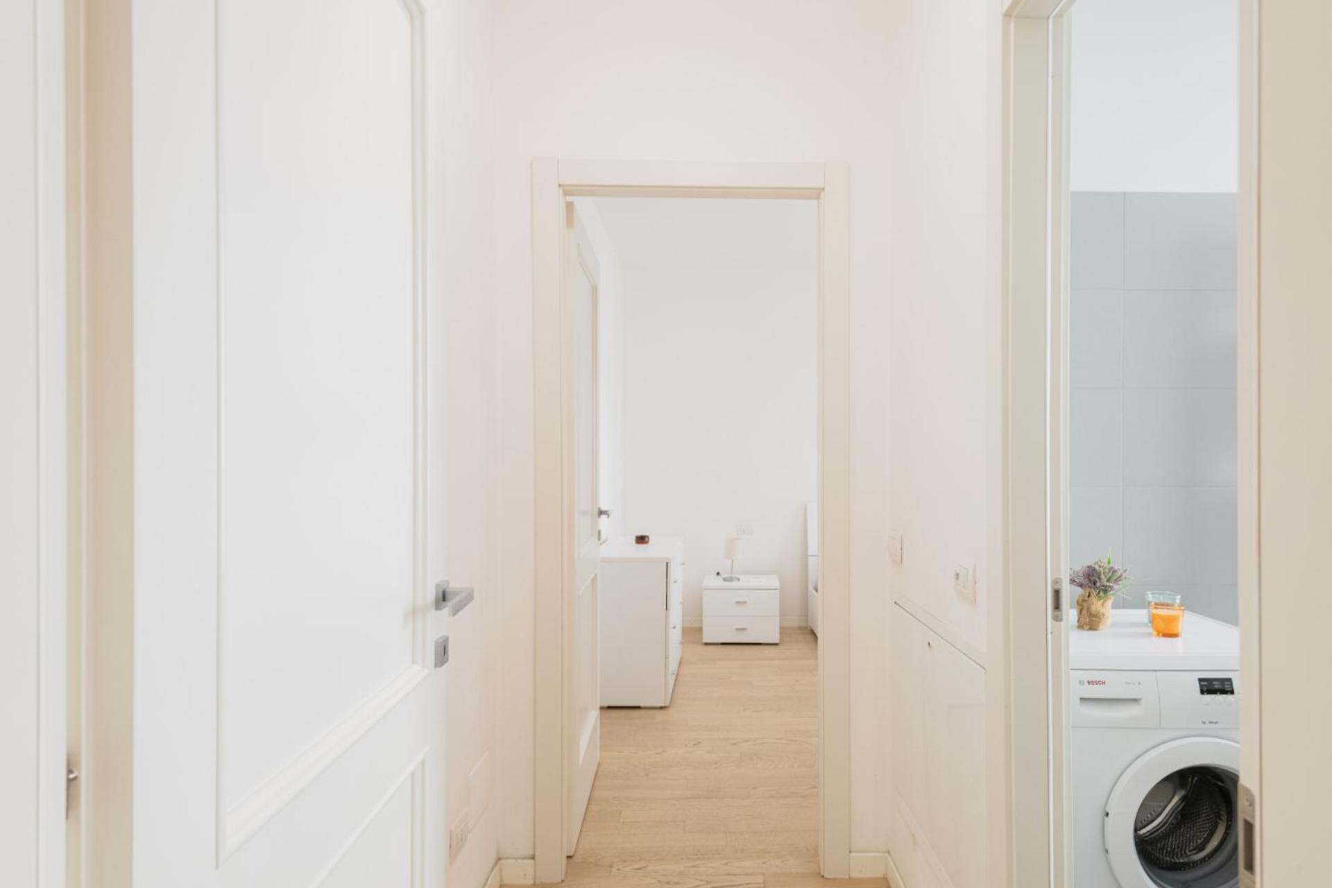Easylife - Stile E Comfort Sui Navigli Apartamento Milão Exterior foto