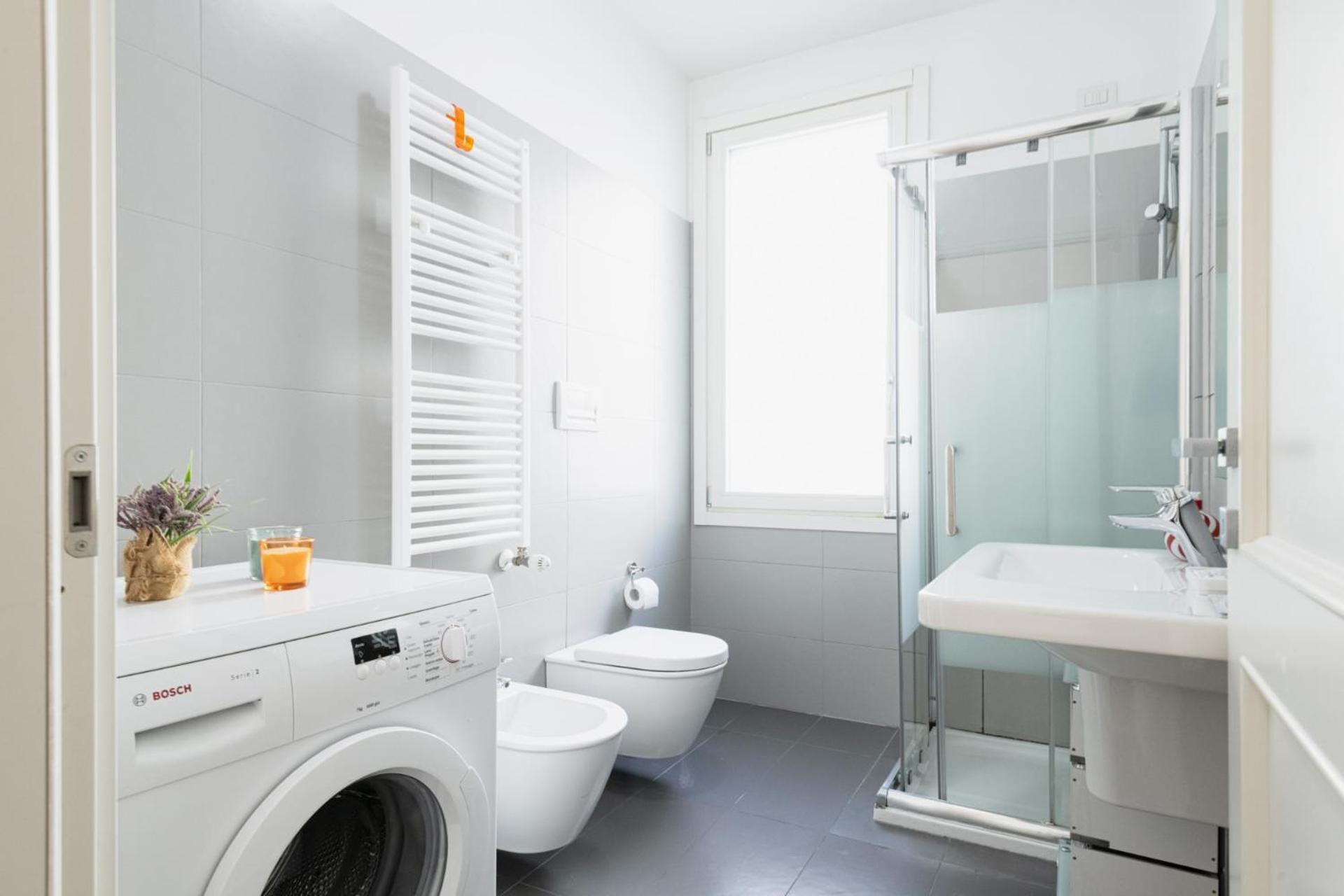 Easylife - Stile E Comfort Sui Navigli Apartamento Milão Exterior foto