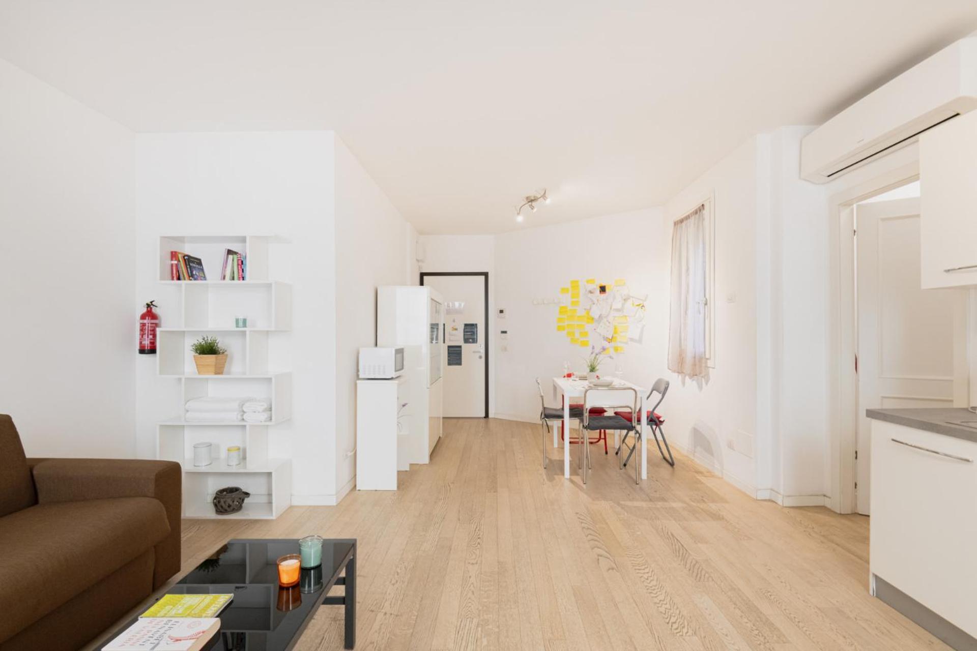 Easylife - Stile E Comfort Sui Navigli Apartamento Milão Exterior foto