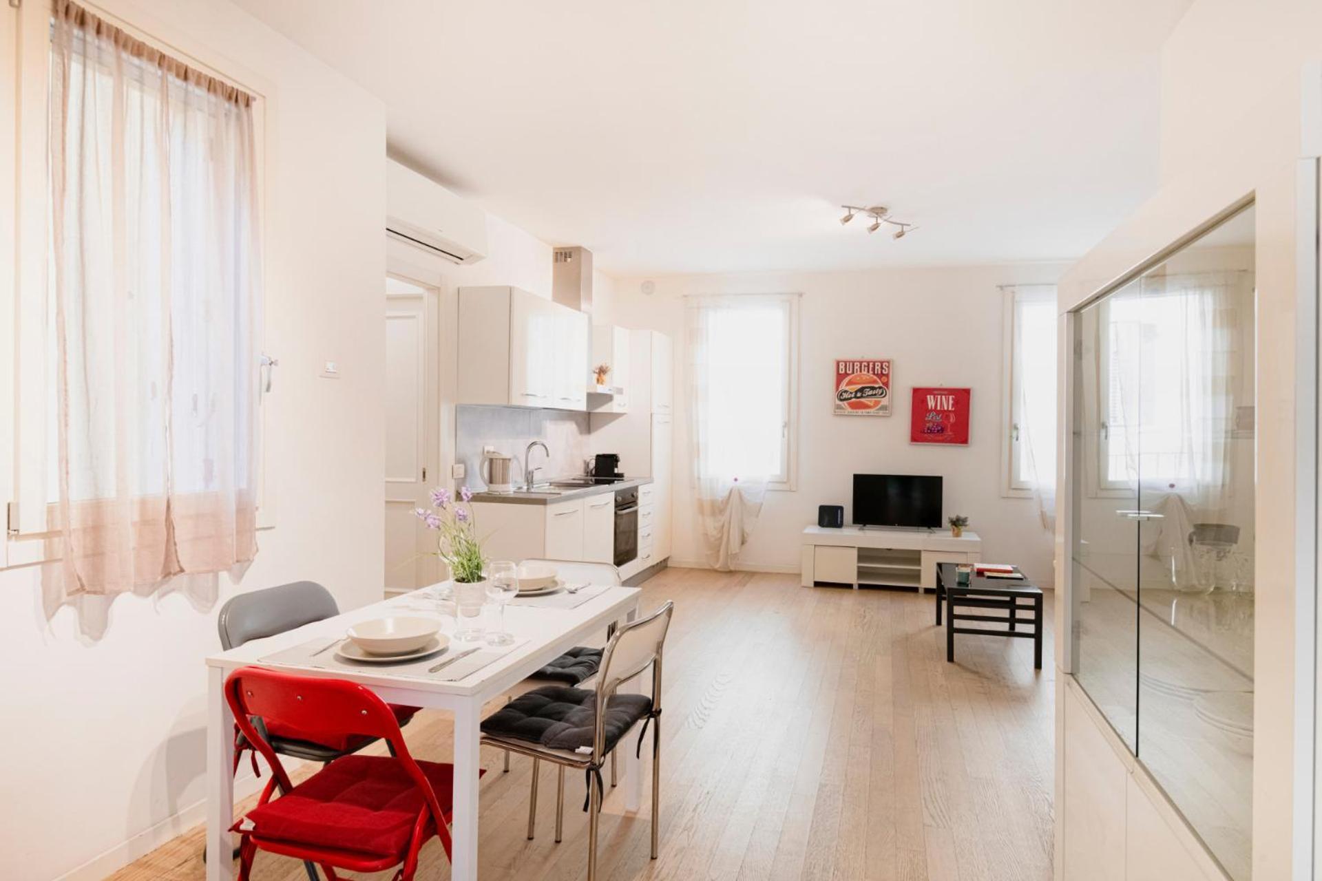 Easylife - Stile E Comfort Sui Navigli Apartamento Milão Exterior foto